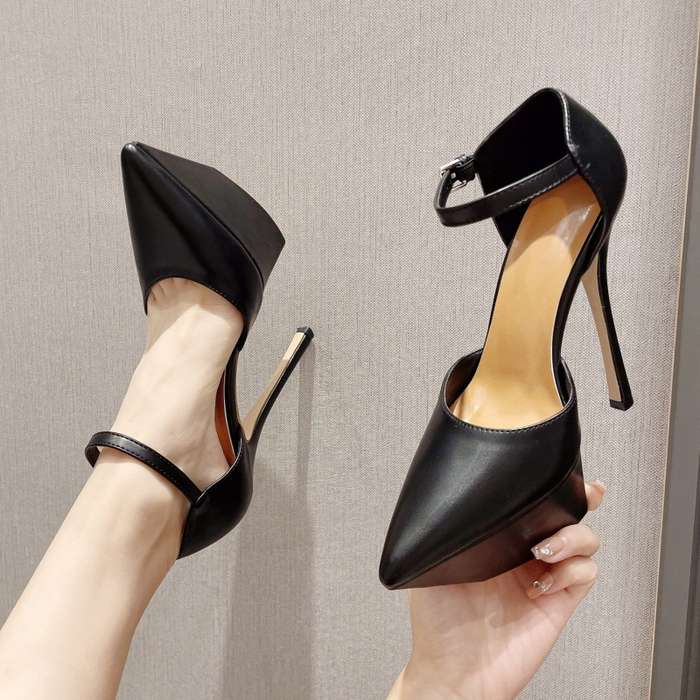 Wednesday platform women's shoes