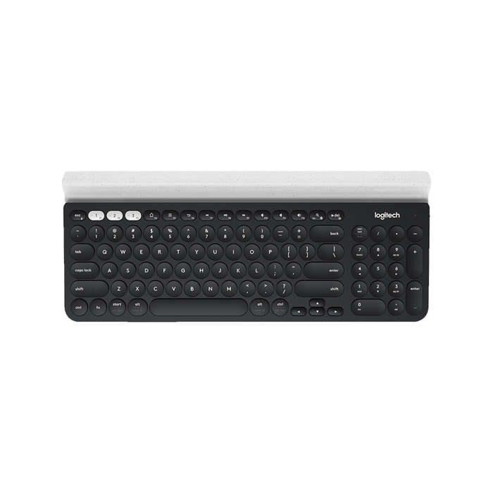 920-008042 -LOGI K780  Wireless Keyboard  Multi device for PC /phone/tablet