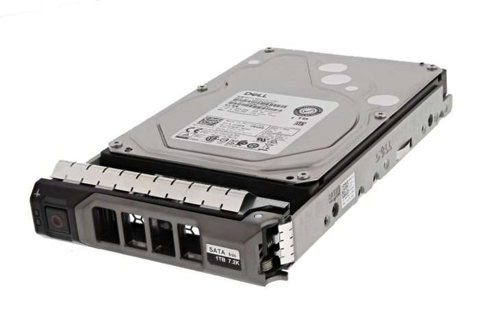 1TB 7.2K RPM SATA 6GBPS 512N 3.5IN HOT-PLUG HARD CK