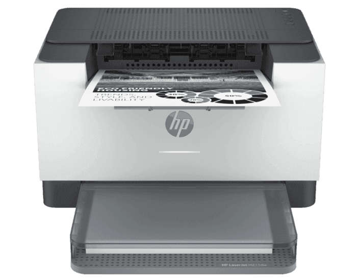HP LaserJet M211dw Printer