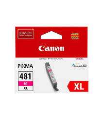 CANON CLI 481XL MAGENTA