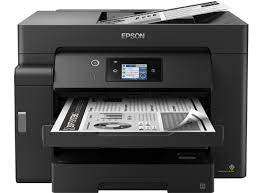 Epson M15140 Mono A3 Print Scan Copy Fax Printer