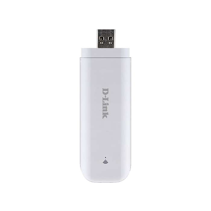 D-LINK 4G LTE USB ADAPTER - UP TO 150 MBPS DOWNLINK AND 50 MBPS UPLINK - WIRELESS 802.11B/G/N TO ...