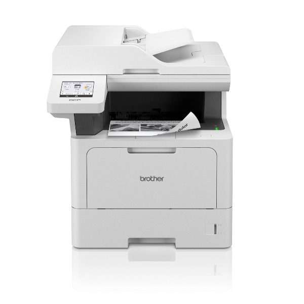 Brother DCP-L5510DW Mono Laser Multifunction