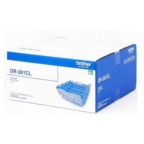 Brother DR361CL Drum Unit