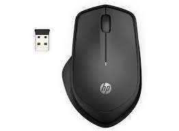 HP 285 Silent Wireless Mouse