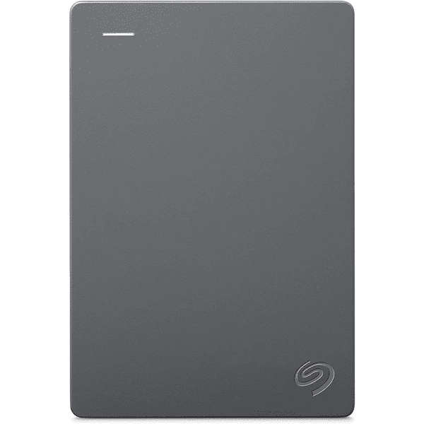 Seagate Basic 5TB USB-A Portable HDD