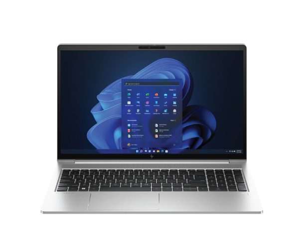 HP Elitebook 650 G10 - Core i5-1335U  16GB (1x16GB) DDR4 512GB PCIe NVMe SSD 15.6 FHD UWVA 250 W...