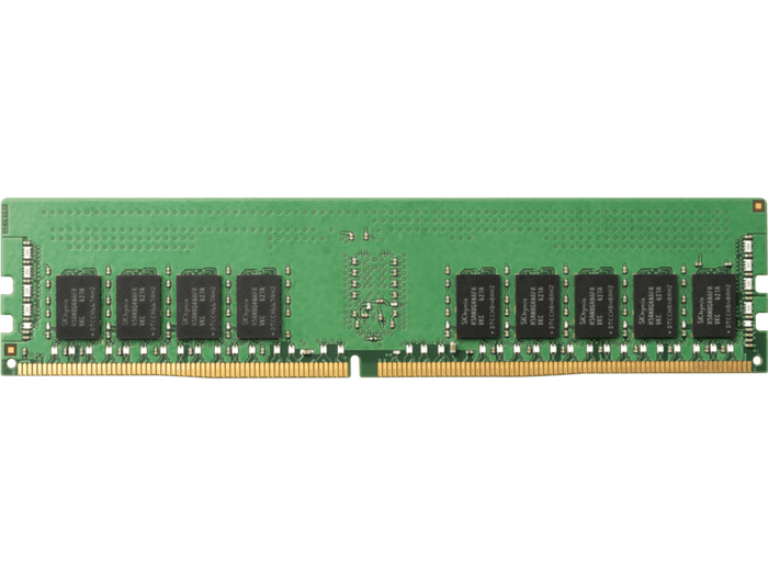 HP 16GB (1x16GB) DDR4 2933 DIMM
