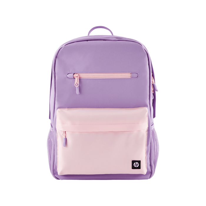 HP Campus Lavender 15.6" Backpack