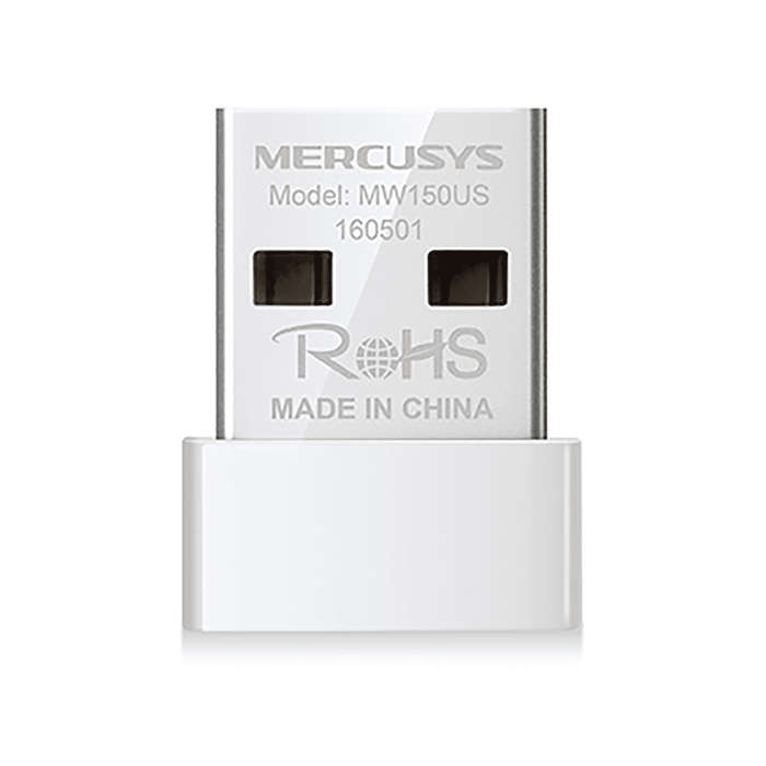 Mercusys Nano N150 Wireless USB Adapter