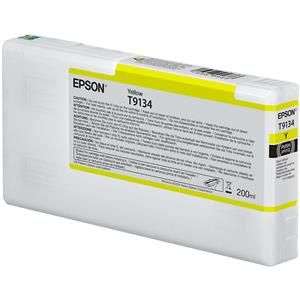 EPSON T913400 SURECOLOR SC-P5000 200ML YELLOW
