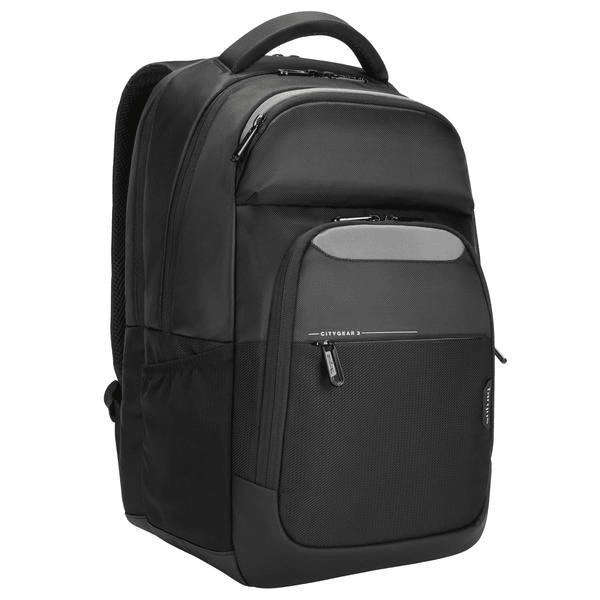 TARGUS CITYGEAR 17.3 LAPTOP BACKPACK BLK