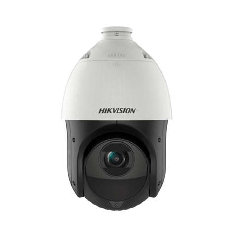 Hikvision 2MP IR 100m 25x Optical & 16x Digital Zoom PTZ IP Camera