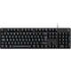 Logitech® G413 SE Mechanical Gaming Keyboard - Tactile Switch