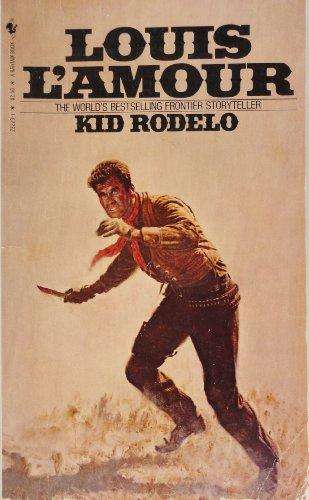 Kid Rodelo