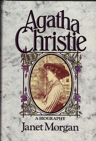 Agatha Christie: A Biography