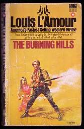 The Burning Hills