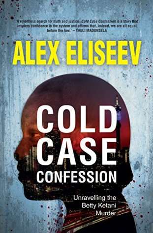 Cold Case Confession