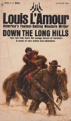 Down the Long Hills