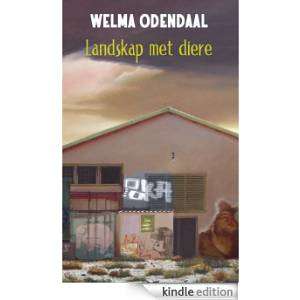 Landskap met Diere