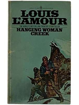Hanging Woman Creek