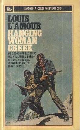 Hanging Woman Creek