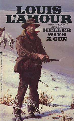Heller With A Gun