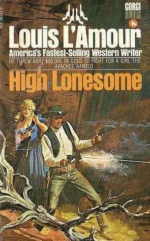 High Lonesome