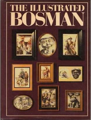 The Illustrated Bosman