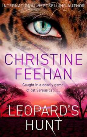 Leopard's Hunt (Leopard People # 14) (2024)