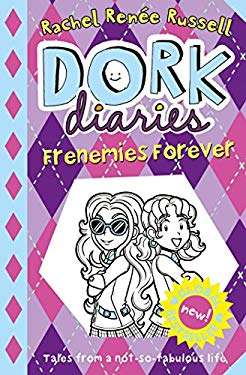 Frenemies Forever ( Dork Diaries # 11)
