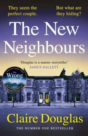 The New Neighbours (2025)