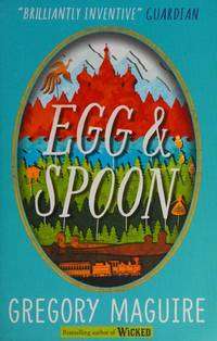Egg and Spoon