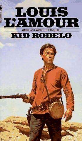 Kid Rodelo