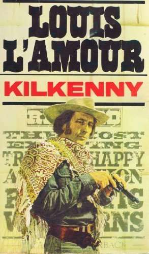Kilkenny (Kilkenny # 3)