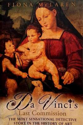 Da Vinci's Last Commission