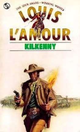 Kilkenny (Kilkenny # 3)