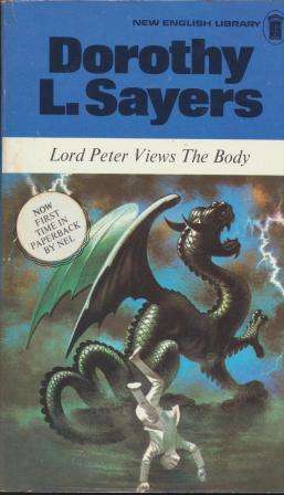 Lord Peter Views the Body (Lord Peter Wimsey Short Stories)