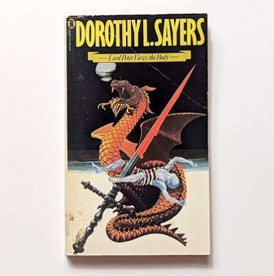 Lord Peter Views the Body (Lord Peter Wimsey Short Stories)