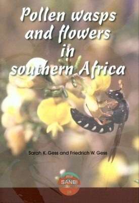 Pollen Wasps and Flowers in Southern Africa