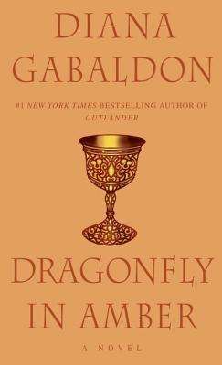 Dragonfly in Amber (Outlander, Bk 2)