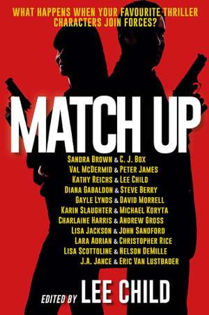 Match Up