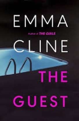 The Guest (2023)