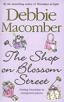 The Shop on Blossom Street (Blossom Street #1)