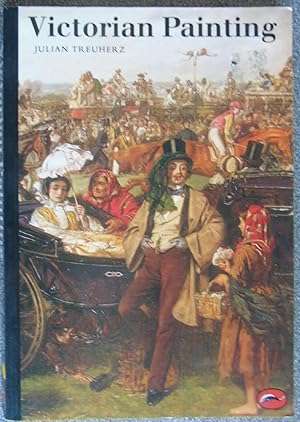 Victorian Painting