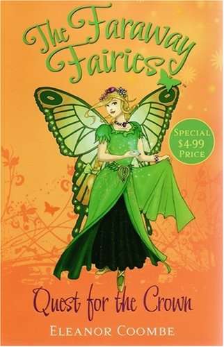 Faraway Fairies: Quest for the Crown