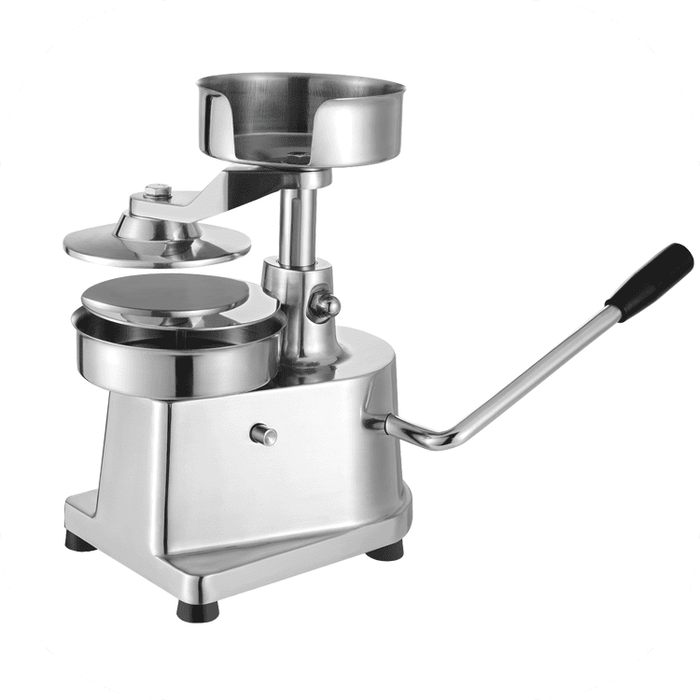 Patty Press 100mm
