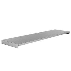 Single Bowl Sink 900mm