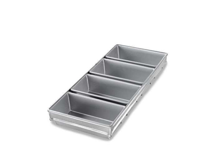 Albany Superior 4pan Breadpan